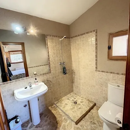 Sines Housing In Casla