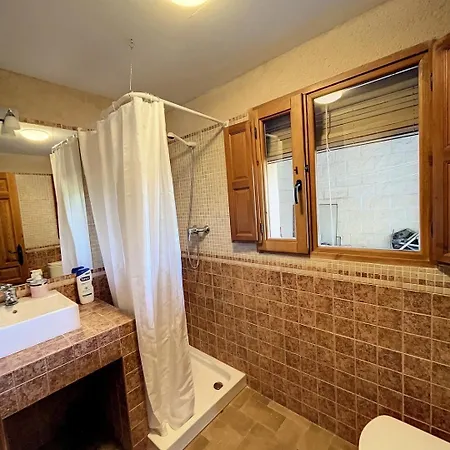 Apartman Sines Housing In