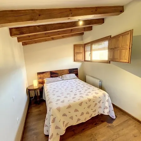 דירה Sines Housing In