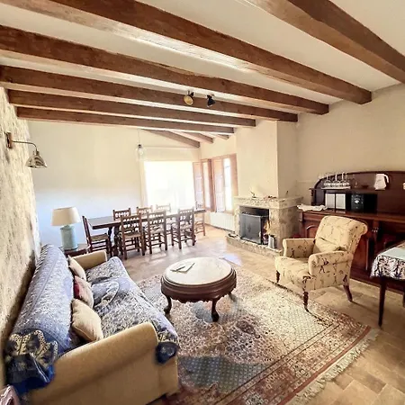 דירה Sines Housing In *