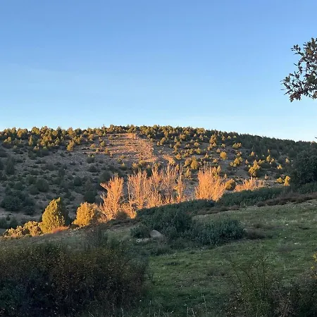 דירה Sines Housing In *