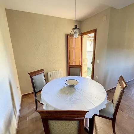 Apartman Sines Housing In *