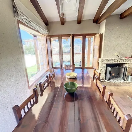 Sines Housing In Casla