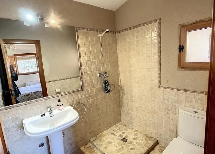 Sines Housing In Casla