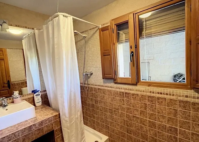 公寓 Sines Housing In