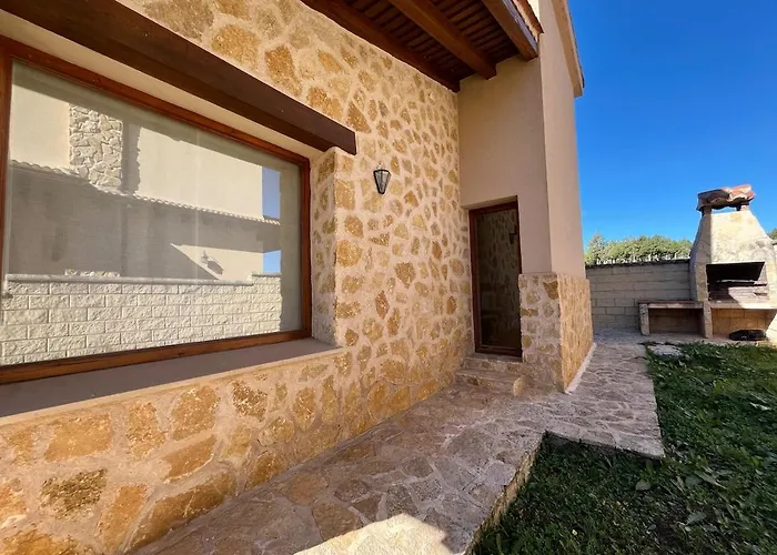 Sines Housing In 公寓