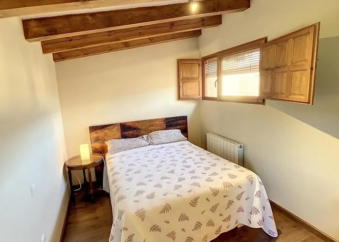 公寓 Sines Housing In