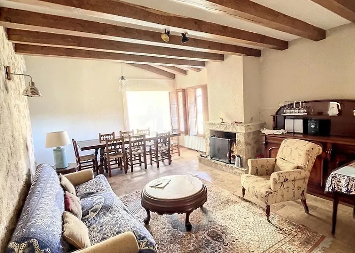 公寓 Sines Housing In *