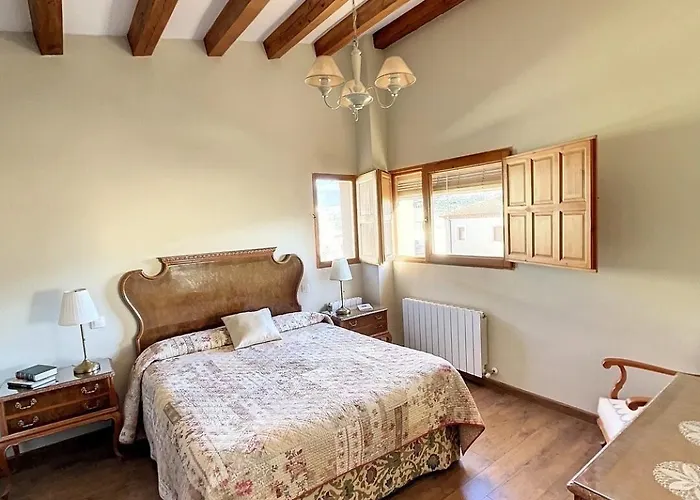 Sines Housing In Casla