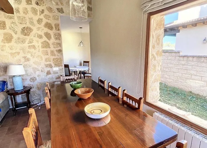 Sines Housing In * Casla