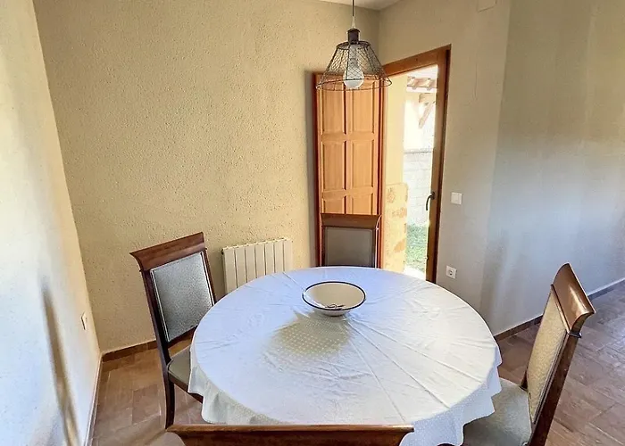 公寓 Sines Housing In *